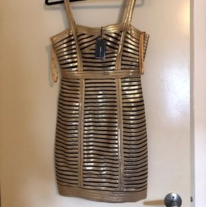 Brand New BCBG dress